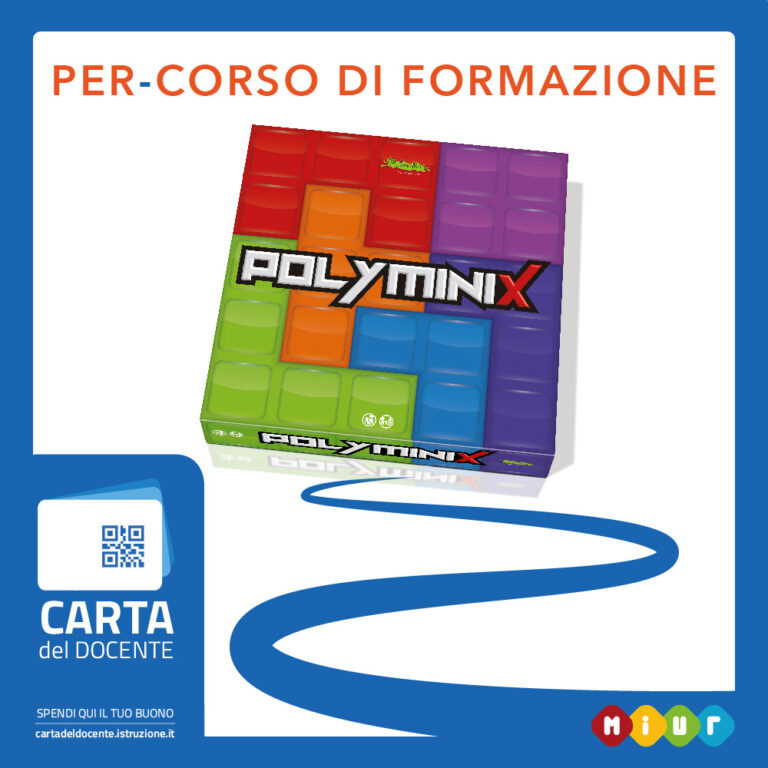 Polyminix per-corso di formazione